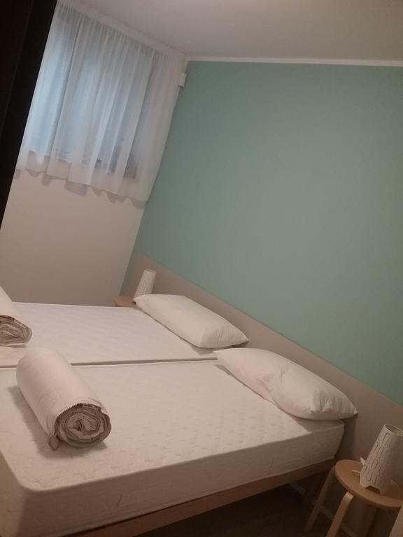 Apartment Weiss Home Riva del Garda Exterior foto