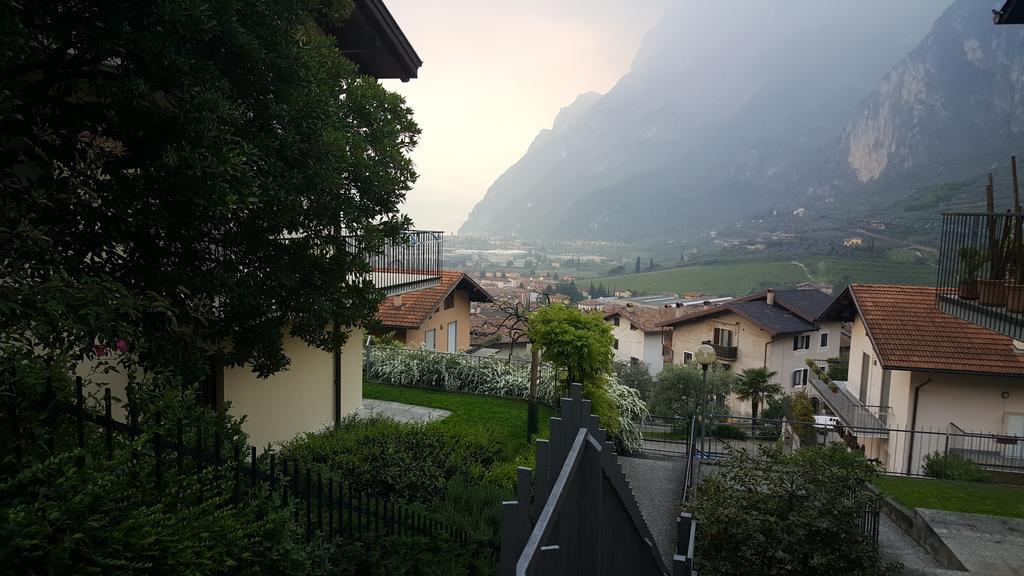 Apartment Weiss Home Riva del Garda Exterior foto